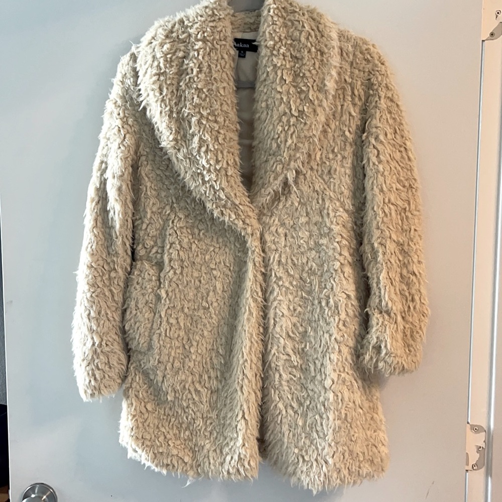 WINTER TEDDY SUPER WARM